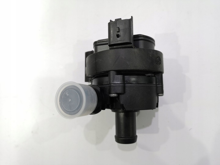 фото №1, Насос помпа циркуляції води megane iv scenic 4 1.3tce