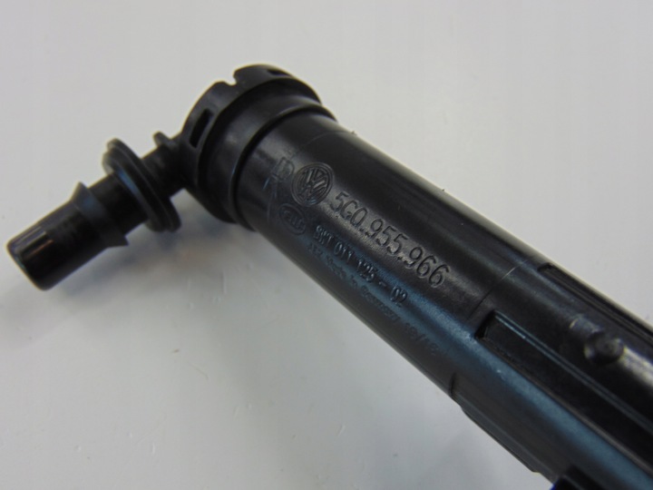 фото №7, Распылитель распылитель правые vw golf vii 5g0955966