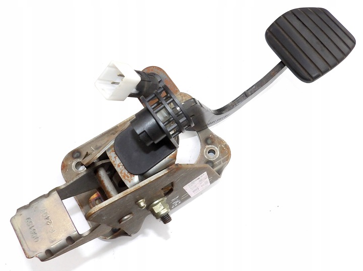 фото №4, Renault espace iv педаль тормоза 8200147548