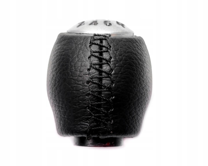 фото №10, Ручка изменения коробка передач renault scenic ii 2003-2009