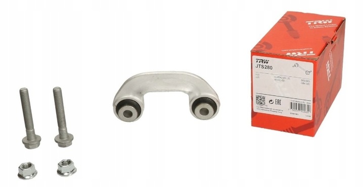 фото №7, Delphi важелі підвішування перед audi a8 d2