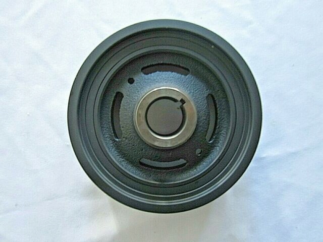 фото №1, Колесо ременное вала hyundai santa fe i30 kia optima sorento stinger 2.0t 2.4