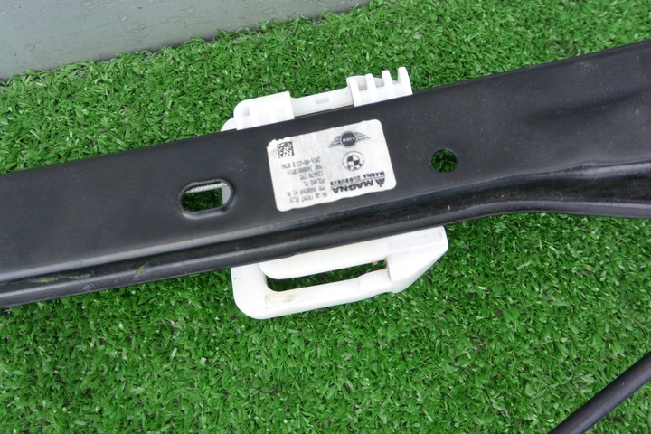 фото №7, Механизм подъемник стекло mini countryman r60