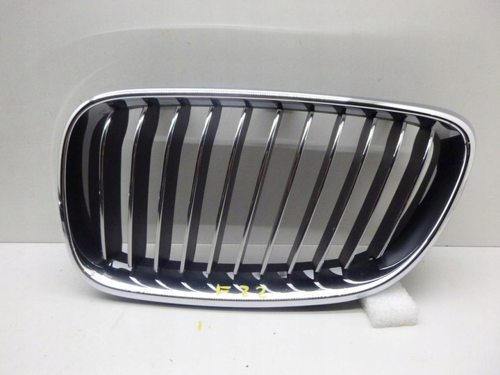 фото №5, Bmw f22 f23 купе cabrio решётка радиатора решётка радиатора левая правая