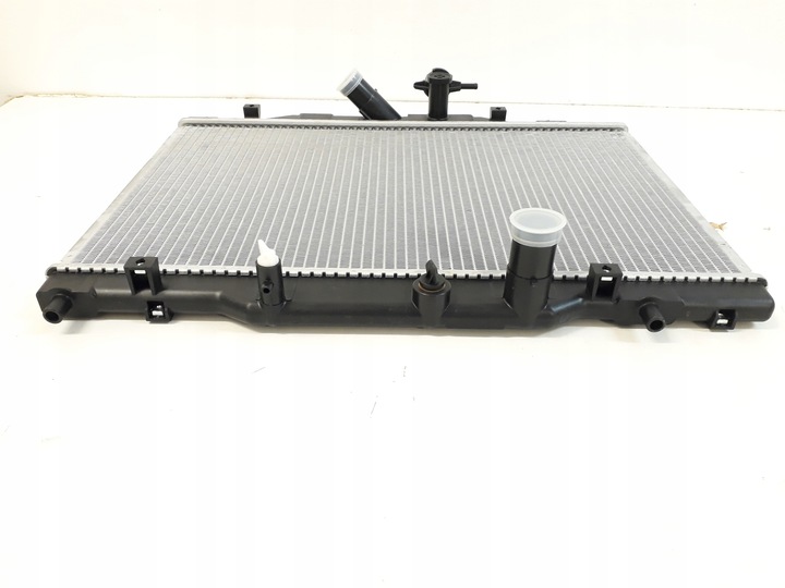 фото №7, Нова радіаторів води mazda cx3 cx-3 2015- 2,0 benz