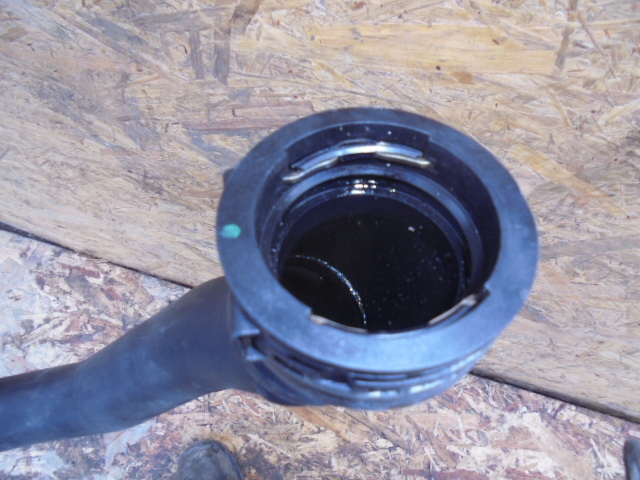 фото №5, Шланг труба повітропровід astra v 1,6 cdti 39017740 opel