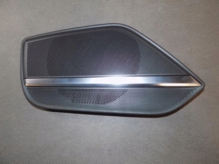фото №15, Audi a8 4n комплект динамики bang olufsen 4n1035223