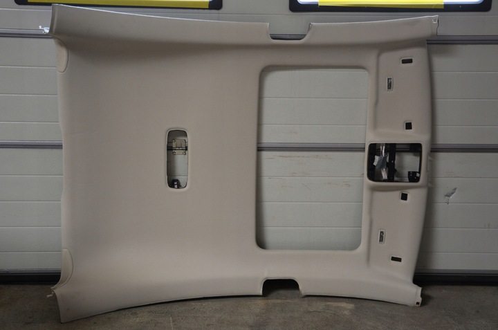 фото №1, 3c8867501s vw volkswagen cc рестайлінг стеля стеля