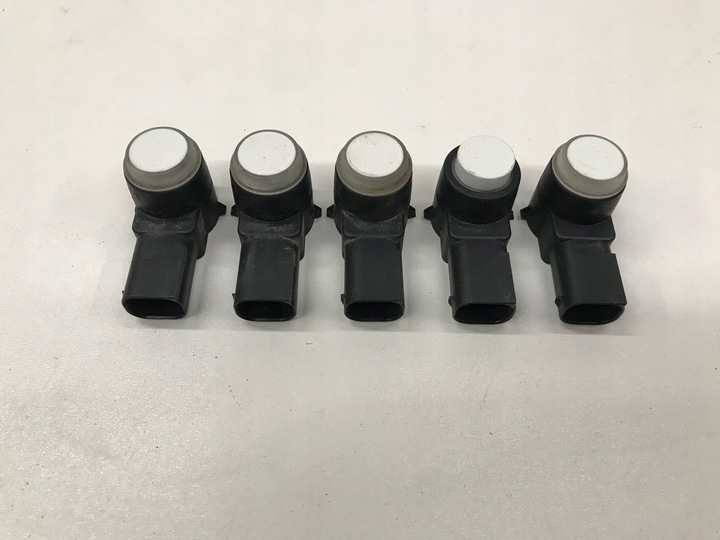 фото №1, Citroen peugeot датчик pdc 9663821577wp