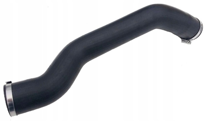 фото №2, Alfa romeo gt 147 156 1,9 jtd шланг труба шланг turbo інтеркулер