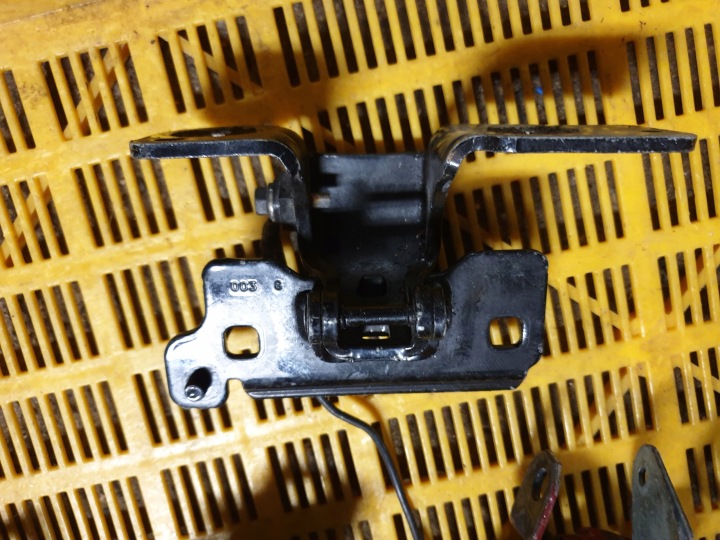 фото №6, Петля кришки зад праве ліве peugeot 508 sw універсал 9687860480 oem номер