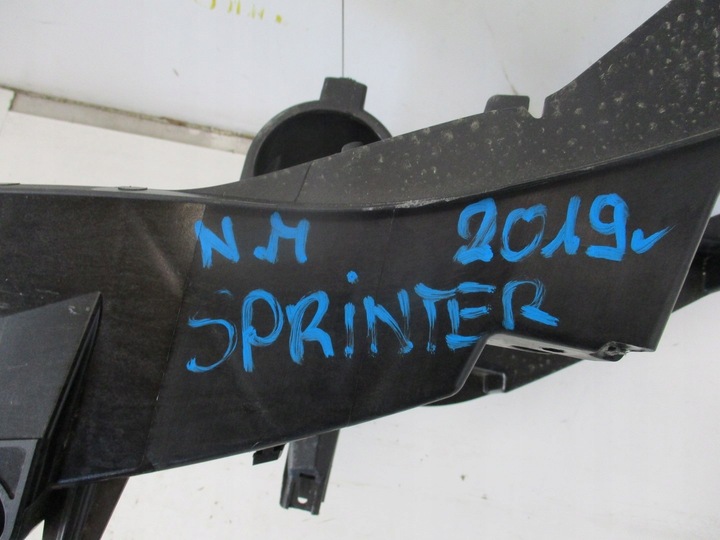 фото №5, Pas усилитель mercedes sprinter a9078800900