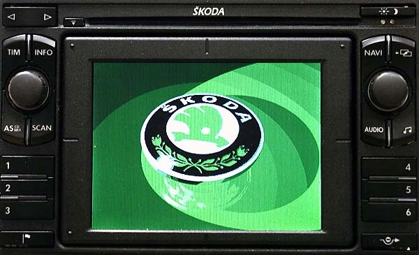 фото №6, Rozkodowanie радіо skoda код навігація всі дистанційно