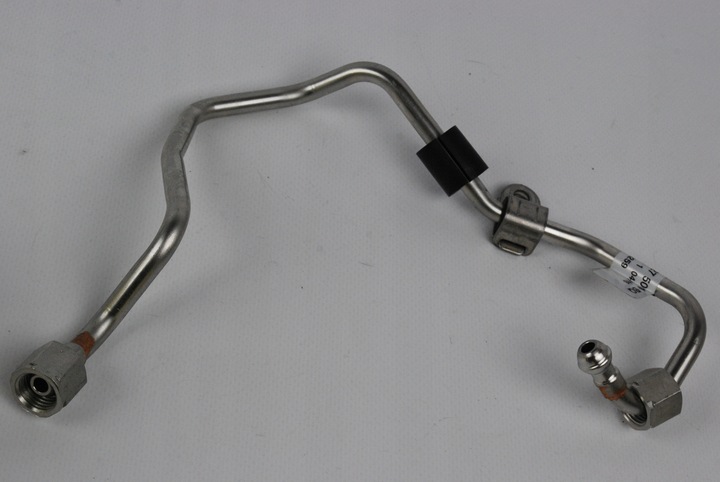 фото №1, Шланг топливный audi r8 5.2 fsi 07l127501bq