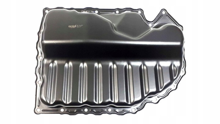 фото №1, Поддон масляная нижняя audi seat skoda vw 06j103600h