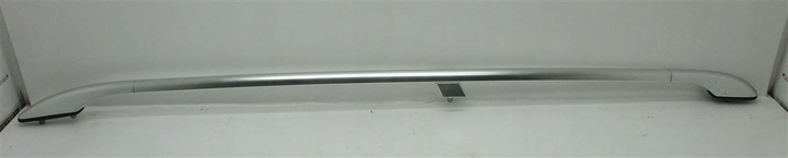 фото №5, Рейлинги крышные хром mat сатин audi a4 b7 s4 rs4