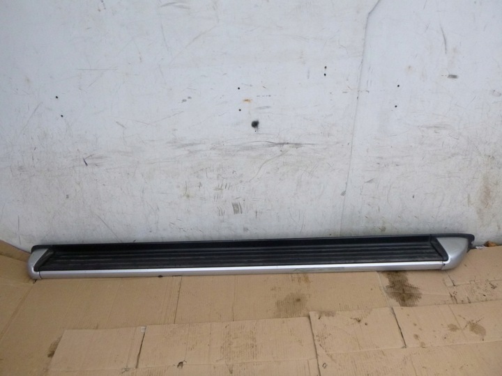 фото №1, Hyundai ix35 градус порог оригинал