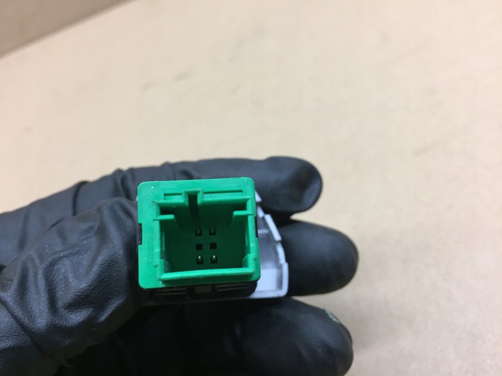 фото №2, Expert iii выключатель кнопка блокировка дверь