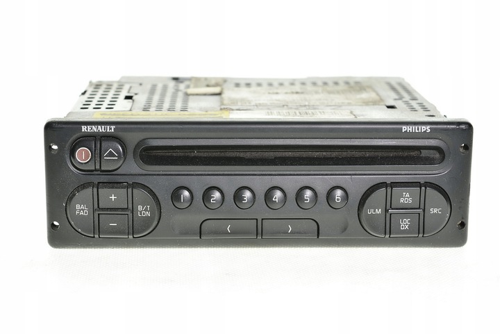 фото №1, Радио laguna 7700433070 22dc481/62