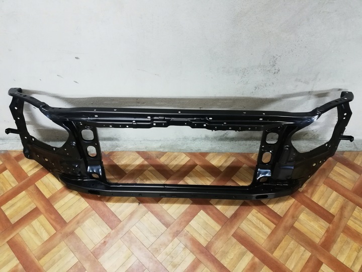 фото №10, Pas переднее усилитель lexus gx 470 j120 2002-2009