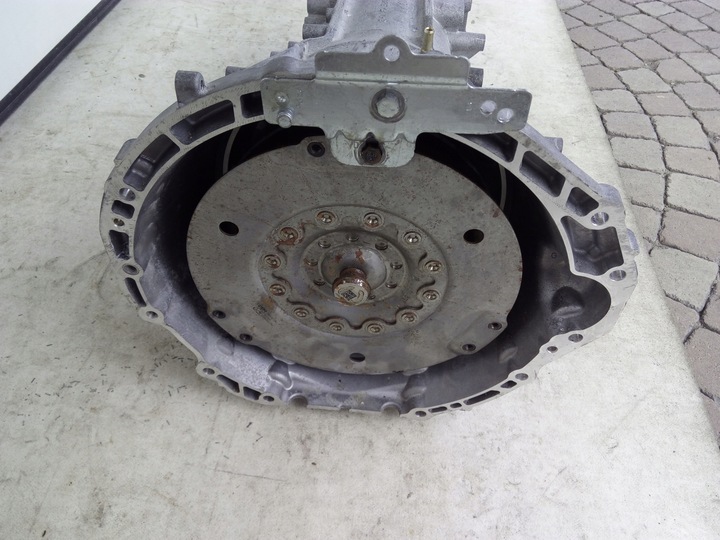 фото №4, Grand cherokee wk2 durango 3.6 b коробка передач автомат