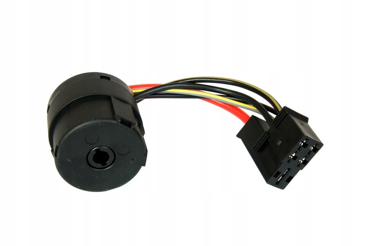 фото №1, Роз'єм замок запалювання mercedes sprinter vw lt