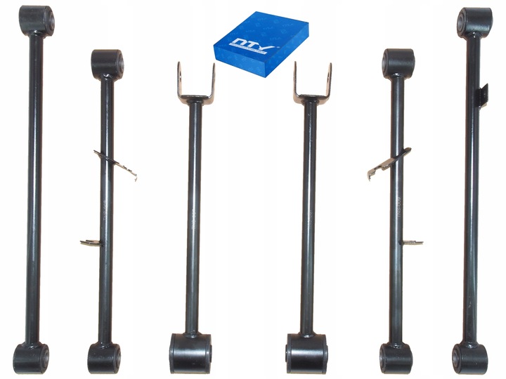 фото №15, Nty важіль задній