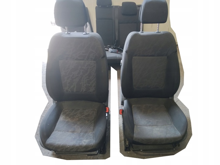 фото №1, Диван салон сидіння peugeot 3008