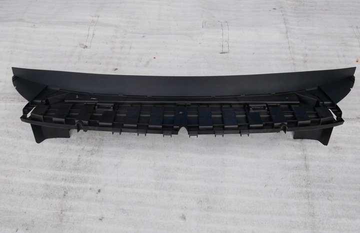 фото №11, Дефлектор бампера передней ford b-max 2012-2017