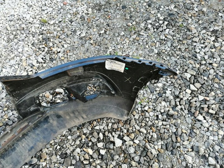 фото №6, Audi q3 s-line 8u бампер перед 8u0807437d e f