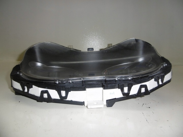 фото №6, Спидометр приборы спидометр infiniti m37 3.7 v6