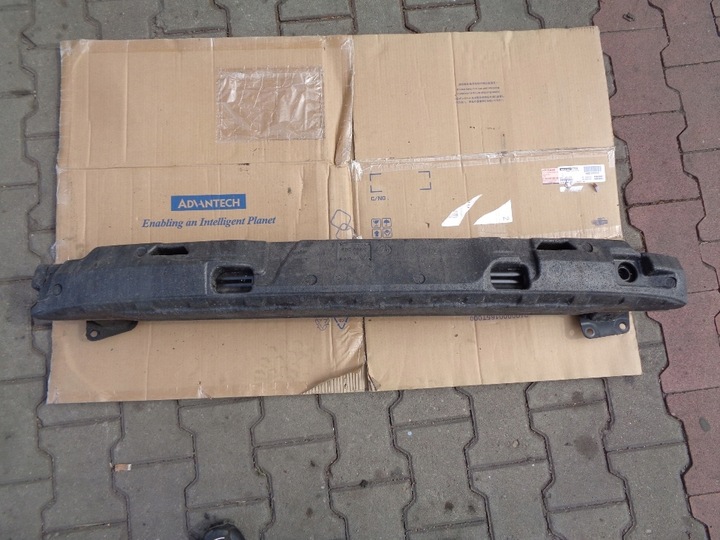 фото №9, Балка бампера зад 3c8807252 b vw passat cc 08-12