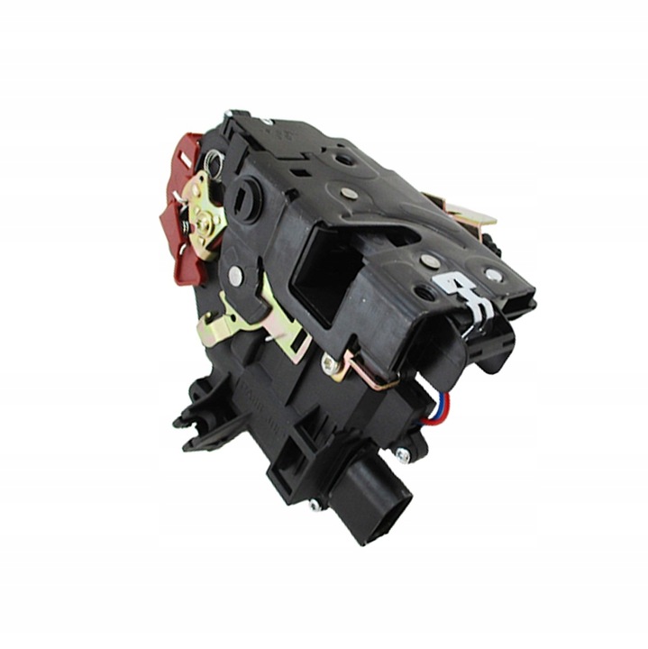 фото №1, Замок двері зад audi a3 8l a4 b5 праві