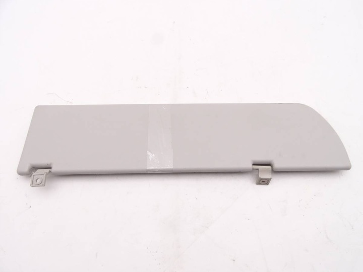 фото №1, Iveco stralis 13- e6 захист сонцезахисна ліва