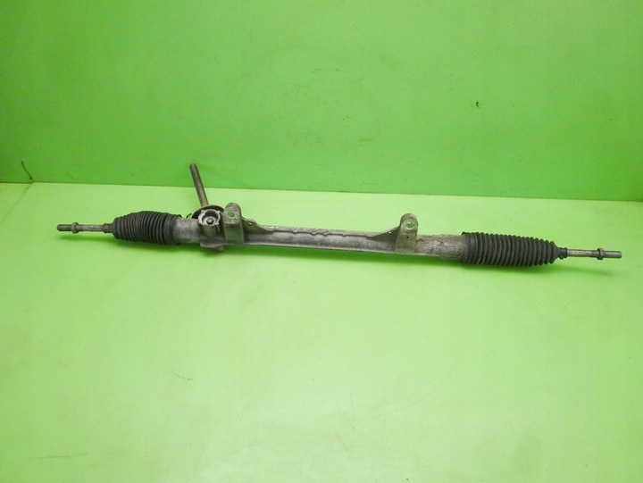 фото №3, Рейка рульового управління трансмісія renault scenic ii phi 03-06