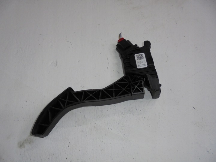 фото №1, Vw golf vii passat b8 leon iii octavia педаль газу