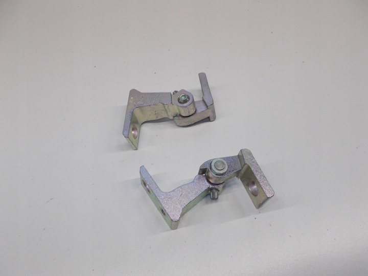 фото №1, Петля дверь правый перед vw golf 7 vii 5g