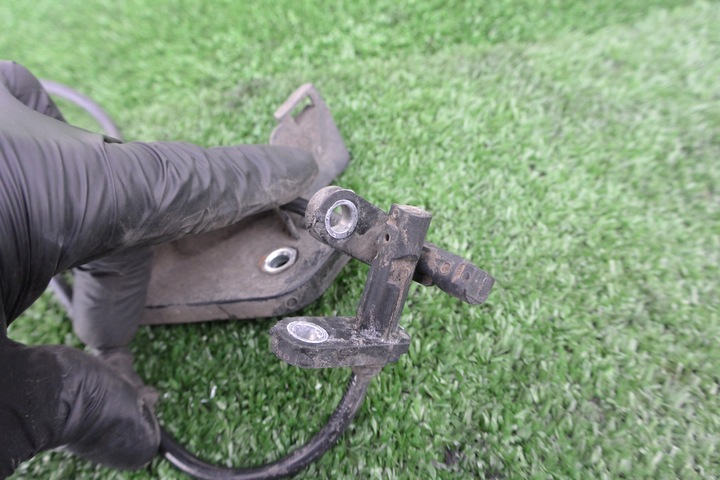 фото №7, Датчик abs зад mercedes w212 a2125402117 оригинал