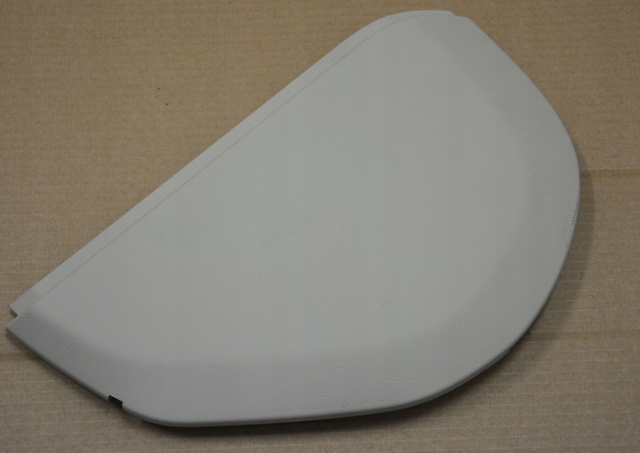 фото №1, 7p6858247c 7p6858217c vw touareg 7p боковина консолі