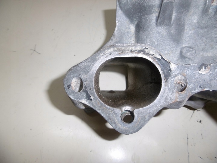 фото №7, Колектор всмоктуючий infiniti nissan 3.7 v6