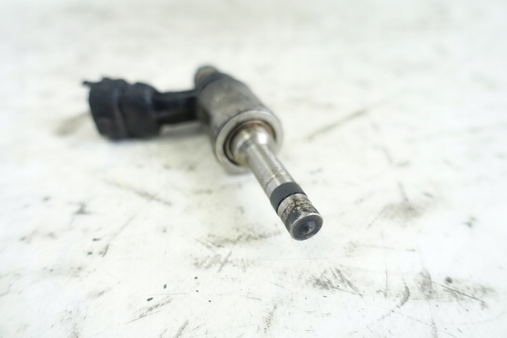 фото №5, Focus st mk3 iii 2.0 ecoboost форсунка інжектор