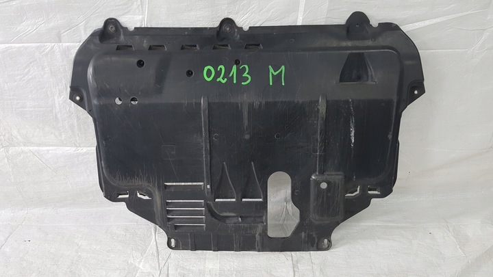 фото №1, Плита захист ford focus rs mk2 0213