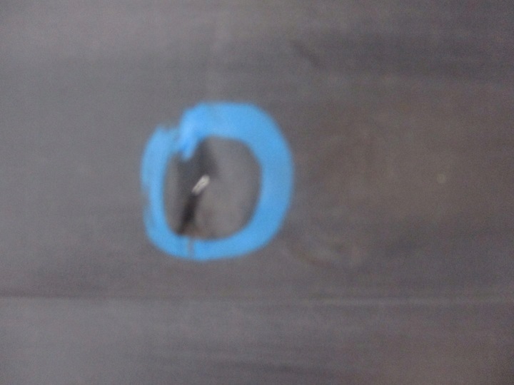 фото №6, Бампер vw touareg 7l6 pdc зад задній