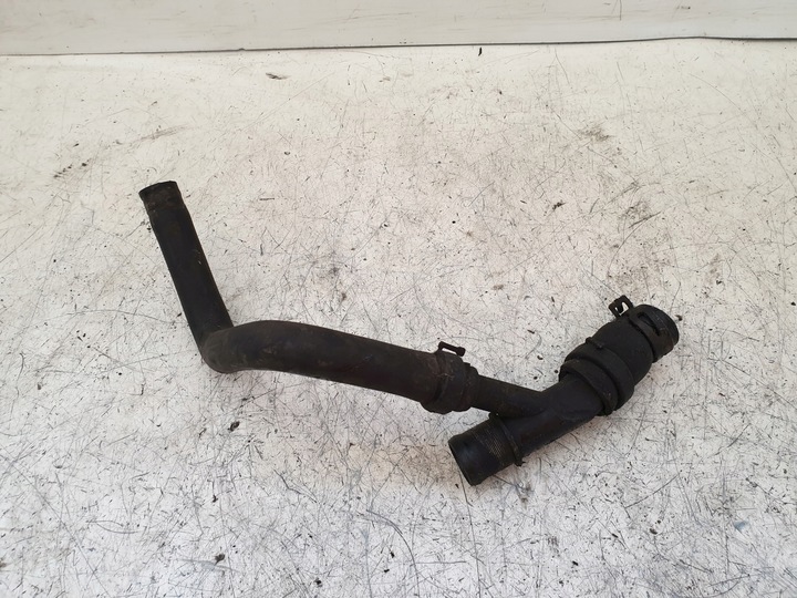 фото №2, Шланг шланг труба води renault scenic ii 1.9 dci