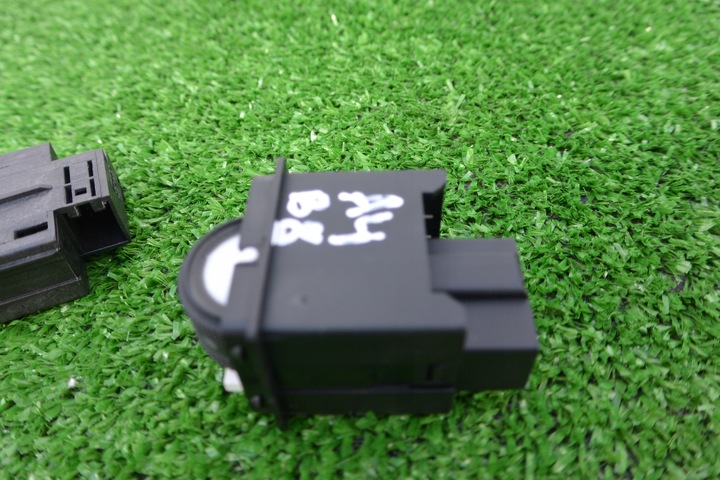 фото №2, Кнопка регулятор світла audi a4 b8 оригінал