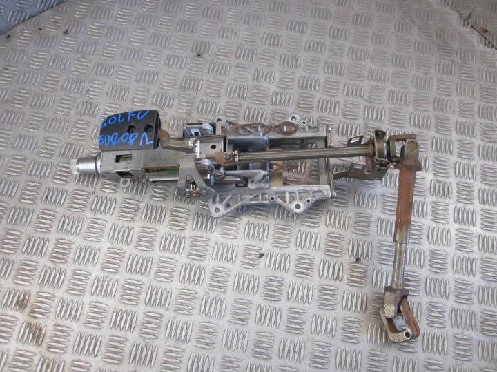 фото №9, Рульова колонка 1k1419502ab vw golf v 03-09r
