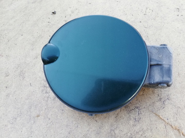 фото №1, Крышка заливка топлива fabia i 9570 hb 6y6809857