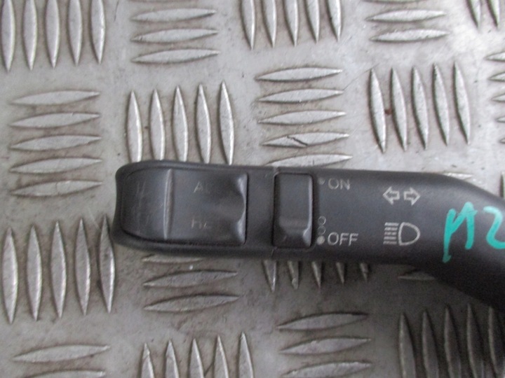 фото №7, Переключатель поворотов scania 4 95-04r 1402449