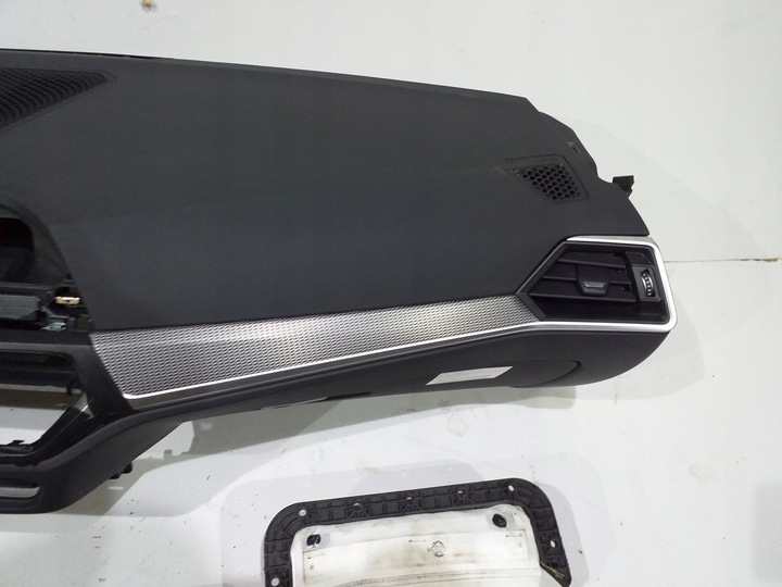 фото №5, Bmw 3 g20 g21 панель консоль подушка безпеки подушки ремені оригінал демонтаж