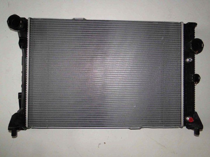 фото №5, Mercedes slk r172 172 радиаторов воды a2045002803